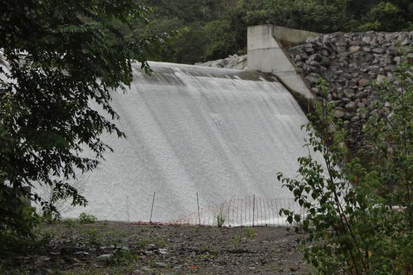 FISCALIZACIÓN, GERENCIAMIENTO, ADMINISTRACIÓN, Y MANEJO TÉCNICO PARA LA EJECUCIÓN EPC DE LA CENTRAL HIDROELÉCTRICA COCHEA