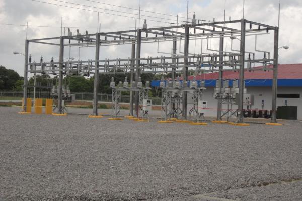 FISCALIZACIÓN, GERENCIAMIENTO, ADMINISTRACIÓN, Y MANEJO TÉCNICO PARA LA EJECUCIÓN EPC DE LA CENTRAL HIDROELÉCTRICA PEDREGALITO 1