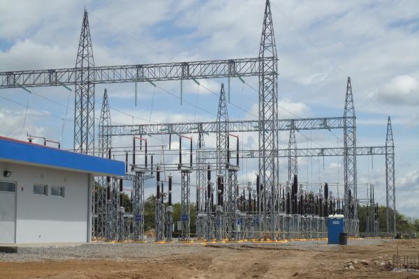 FISCALIZACIÓN, GERENCIAMIENTO, ADMINISTRACIÓN, Y MANEJO TÉCNICO PARA LA EJECUCIÓN EPC DE LA CENTRAL HIDROELÉCTRICA PEDREGALITO 1